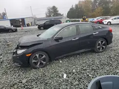 JHMFC1F98JX043232 2018 HONDA CIVIC