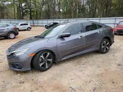 JHMFC1F98JX043330 2018 HONDA CIVIC