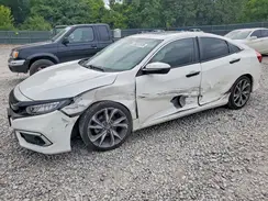 JHMFC1F98KX000348 2019 HONDA CIVIC