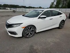 JHMFC1F98KX000351 2019 HONDA CIVIC