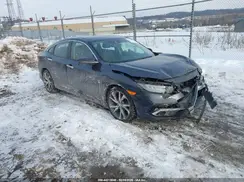JHMFC1F98KX002181 2019 HONDA CIVIC