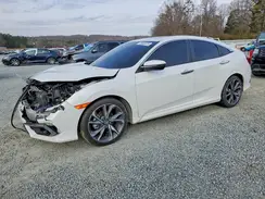JHMFC1F98KX002343 2019 HONDA CIVIC