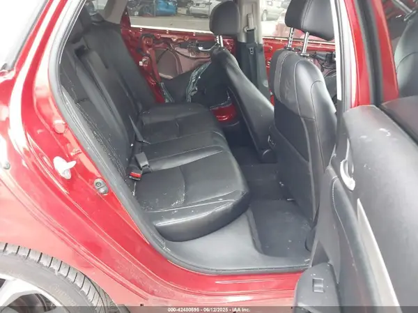 JHMFC1F98KX003041 2019 HONDA CIVIC - Image 8