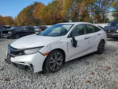 JHMFC1F98KX003119 2019 HONDA CIVIC