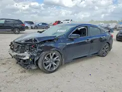 JHMFC1F98KX004531 2019 HONDA CIVIC