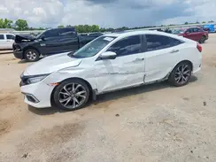 JHMFC1F98KX005811 2019 HONDA CIVIC