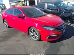 JHMFC1F98KX010930 2019 HONDA CIVIC