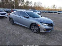 JHMFC1F98KX011625 2019 HONDA CIVIC