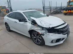 JHMFC1F98KX012886 2019 HONDA CIVIC