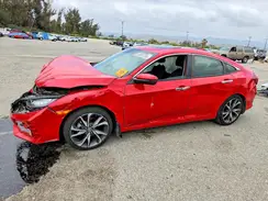 JHMFC1F98KX013777 2019 HONDA CIVIC
