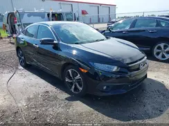 JHMFC1F99JX002995 2018 HONDA CIVIC