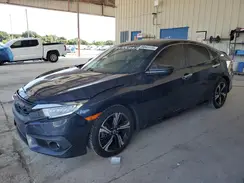 JHMFC1F99JX006948 2018 HONDA CIVIC