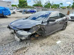 JHMFC1F99JX009932 2018 HONDA CIVIC