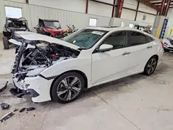 JHMFC1F99JX010840 2018 HONDA CIVIC