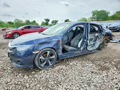 JHMFC1F99JX011972 2018 HONDA CIVIC