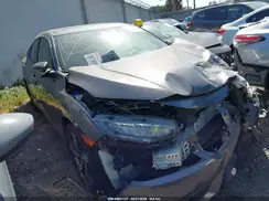 JHMFC1F99JX017982 2018 HONDA CIVIC