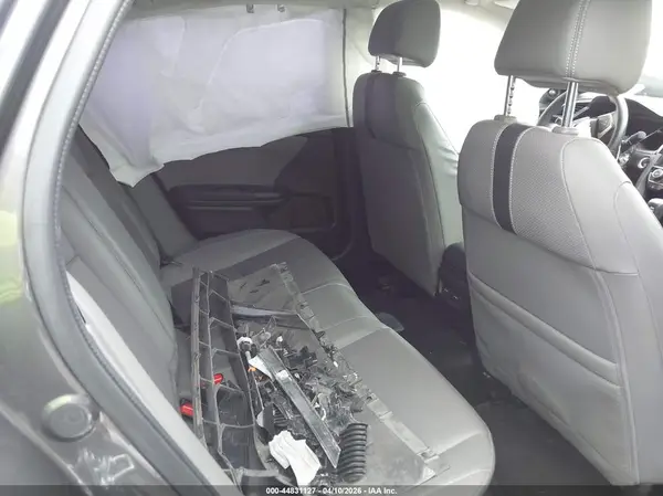 JHMFC1F99JX017982 2018 HONDA CIVIC - Image 8
