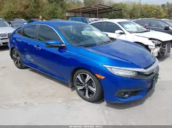 JHMFC1F99JX021093 2018 HONDA CIVIC