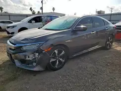 JHMFC1F99JX023037 2018 HONDA CIVIC
