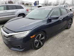 JHMFC1F99JX024365 2018 HONDA CIVIC