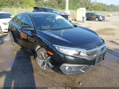 JHMFC1F99JX025791 2018 HONDA CIVIC