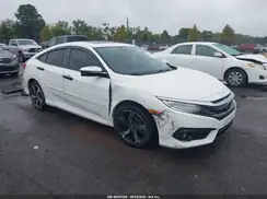 JHMFC1F99JX035138 2018 HONDA CIVIC