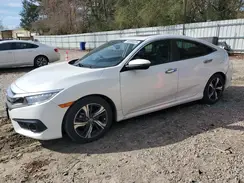 JHMFC1F99JX038542 2018 HONDA CIVIC
