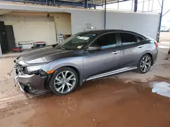 JHMFC1F99KX002271 2019 HONDA CIVIC