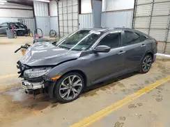JHMFC1F99KX002285 2019 HONDA CIVIC