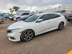 JHMFC1F99KX002335 2019 HONDA CIVIC