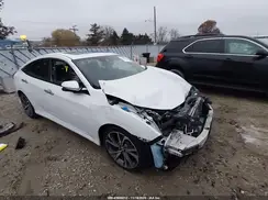 JHMFC1F99KX005851 2019 HONDA CIVIC