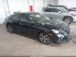 JHMFC1F99KX005963 2019 HONDA CIVIC