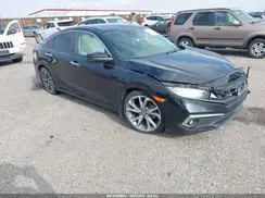 JHMFC1F99KX012329 2019 HONDA CIVIC