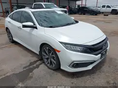 JHMFC1F99KX013111 2019 HONDA CIVIC