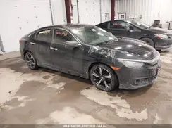 JHMFC1F9XJX002987 2018 HONDA CIVIC