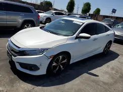 JHMFC1F9XJX004481 2018 HONDA CIVIC