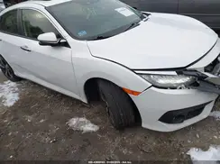 JHMFC1F9XJX008580 2018 HONDA CIVIC