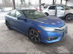 JHMFC1F9XJX010930 2018 HONDA CIVIC