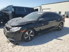 JHMFC1F9XJX015920 2018 HONDA CIVIC