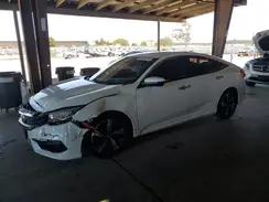 JHMFC1F9XJX022253 2018 HONDA CIVIC