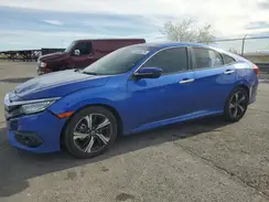 JHMFC1F9XJX022785 2018 HONDA CIVIC