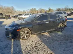 JHMFC1F9XJX031678 2018 HONDA CIVIC