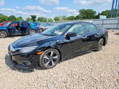 JHMFC1F9XJX034046 2018 HONDA CIVIC