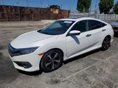 JHMFC1F9XJX036380 2018 HONDA CIVIC