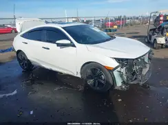 JHMFC1F9XJX041109 2018 HONDA CIVIC