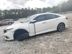 JHMFC1F9XKX004465 2019 HONDA CIVIC