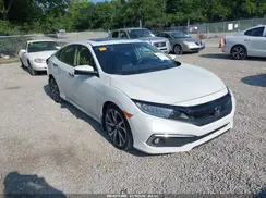 JHMFC1F9XKX005809 2019 HONDA CIVIC
