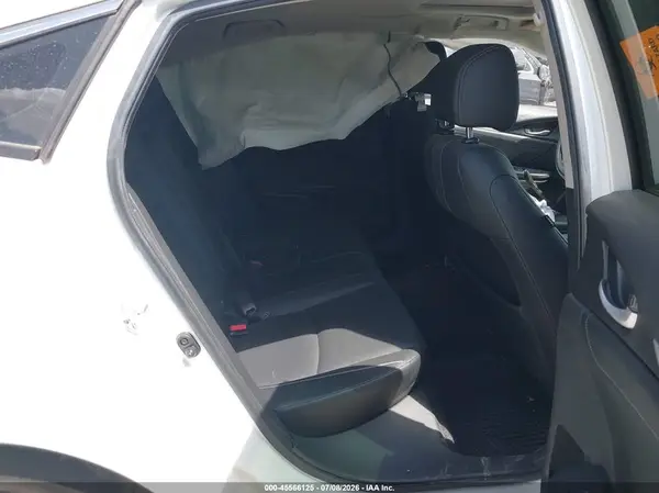 JHMFC1F9XKX005826 2019 HONDA CIVIC - Image 8