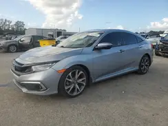 JHMFC1F9XKX011626 2019 HONDA CIVIC