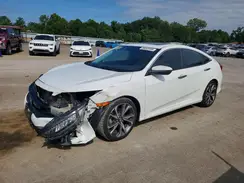 JHMFC1F9XKX012307 2019 HONDA CIVIC
